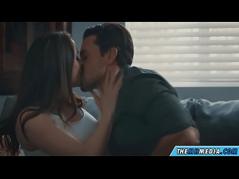 ❤️ Seks romantis dengan ibu berdada baik ☑ Porno pada kami