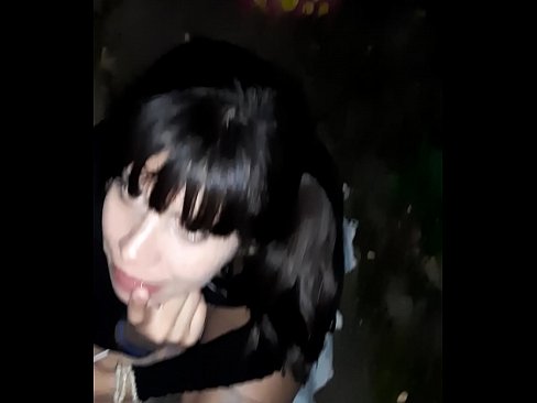 ❤️ Di jalan penis bengkak dengan imbalan permen ☑ Porno pada kami